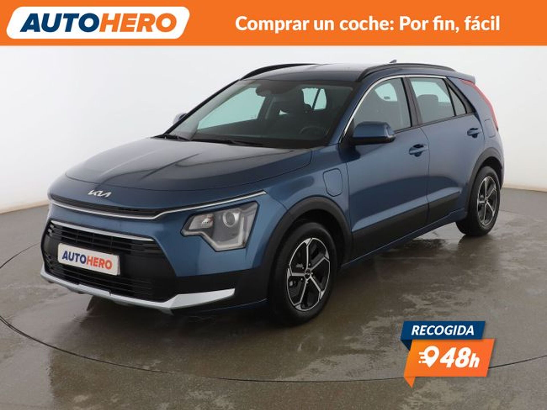 Imagen 1 de KIA Niro
