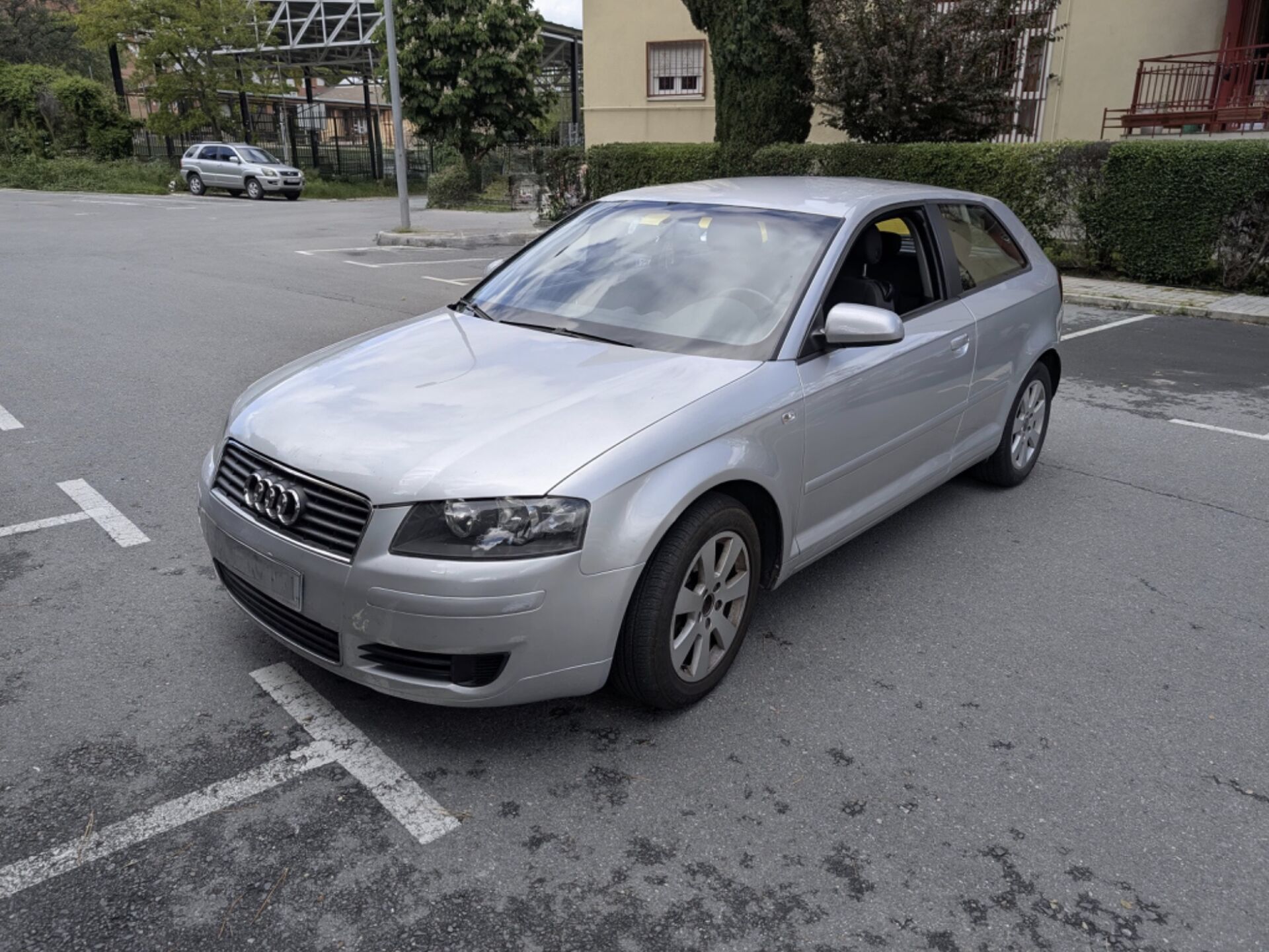 Imagen de AUDI A3