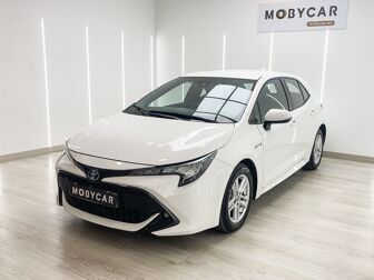 Imagen de TOYOTA Corolla 125H Active Tech