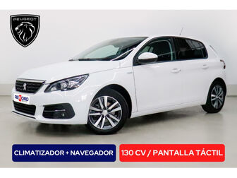 Imagen de PEUGEOT 308 1.5BlueHDi S&S Style 130