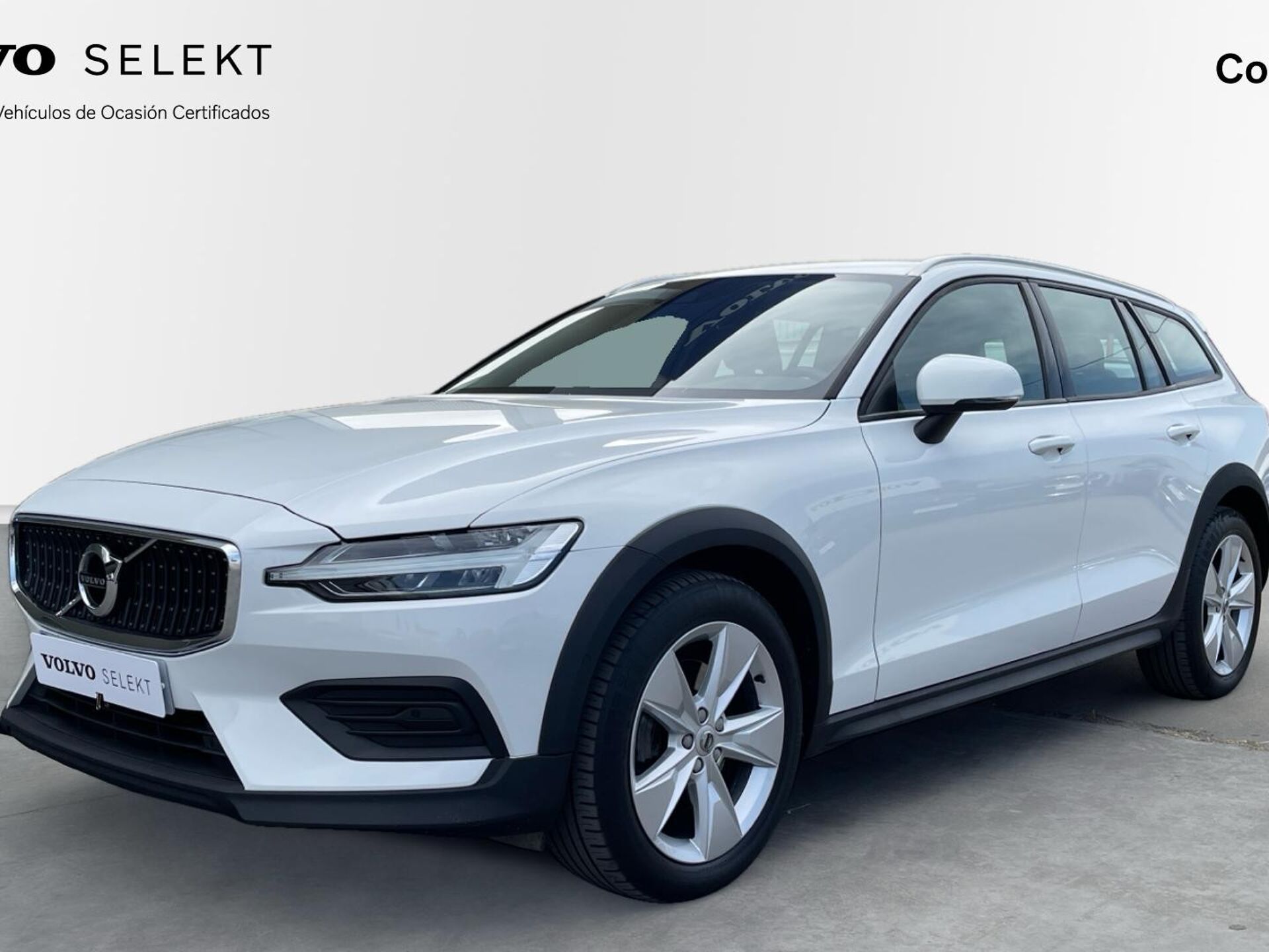 Imagen de VOLVO V60