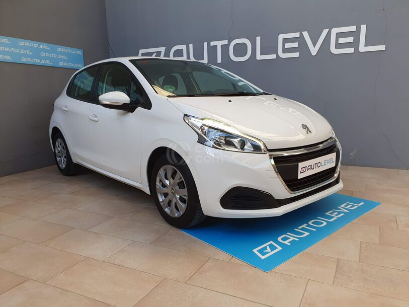 Foto del PEUGEOT 208 1.5BlueHDi S&S Active 100