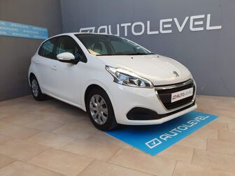 Imagen de PEUGEOT 208 1.5BlueHDi S&S Active 100