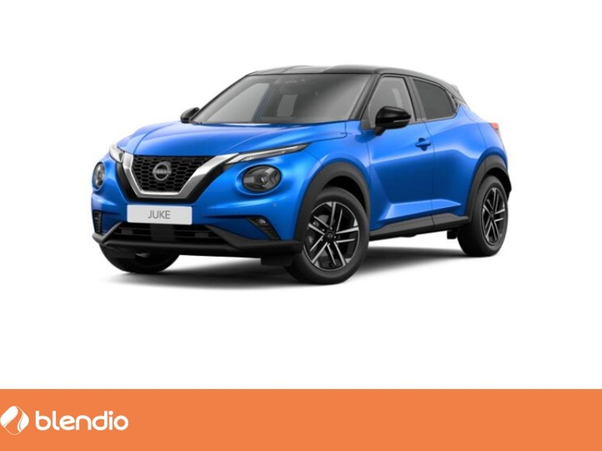 Imagen de NISSAN Juke
