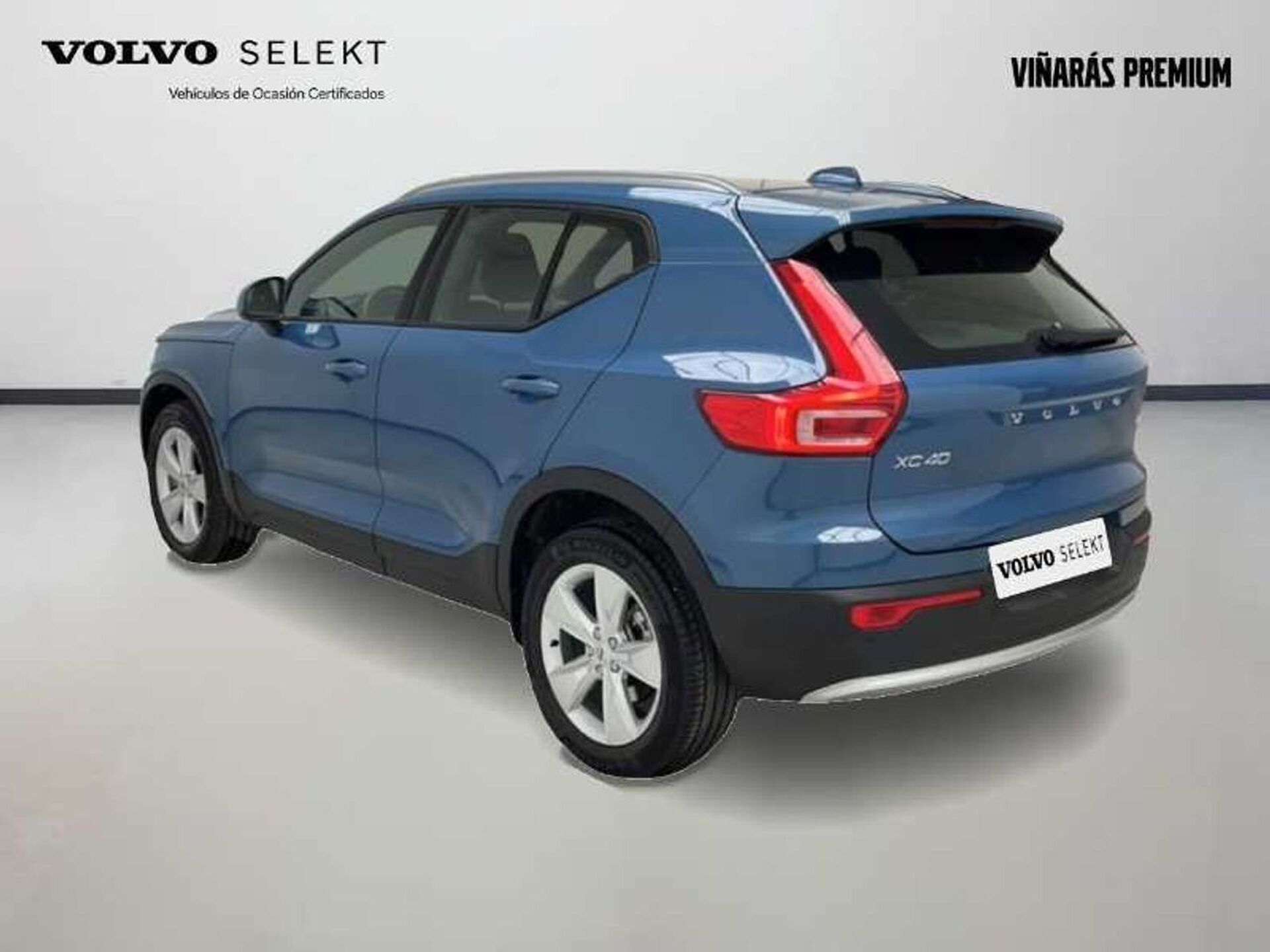 Imagen 2 de VOLVO XC40
