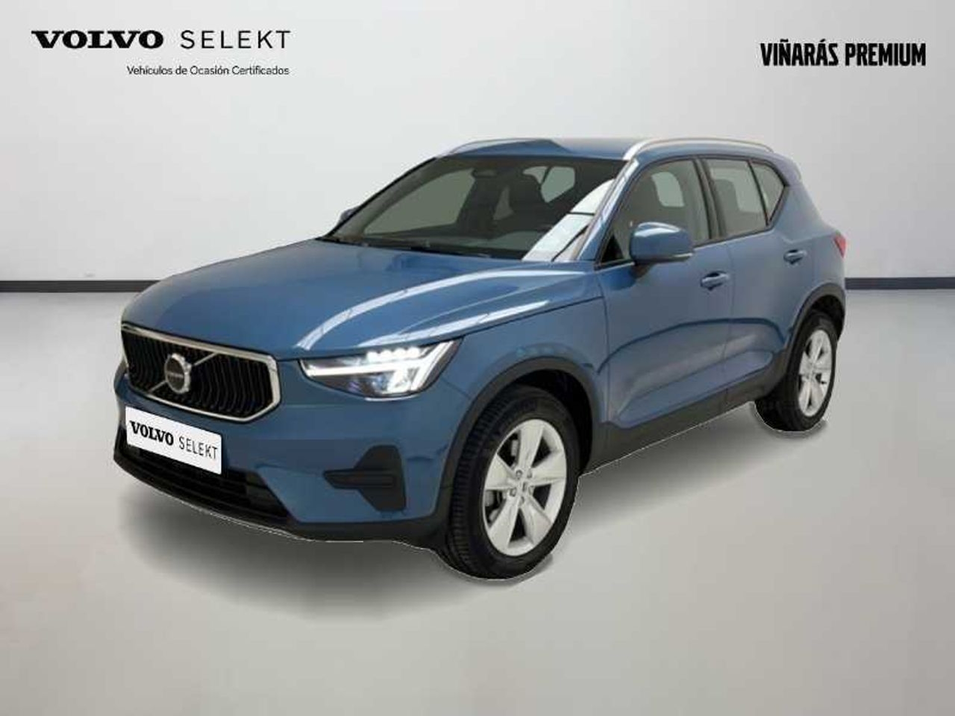 Imagen de VOLVO XC40