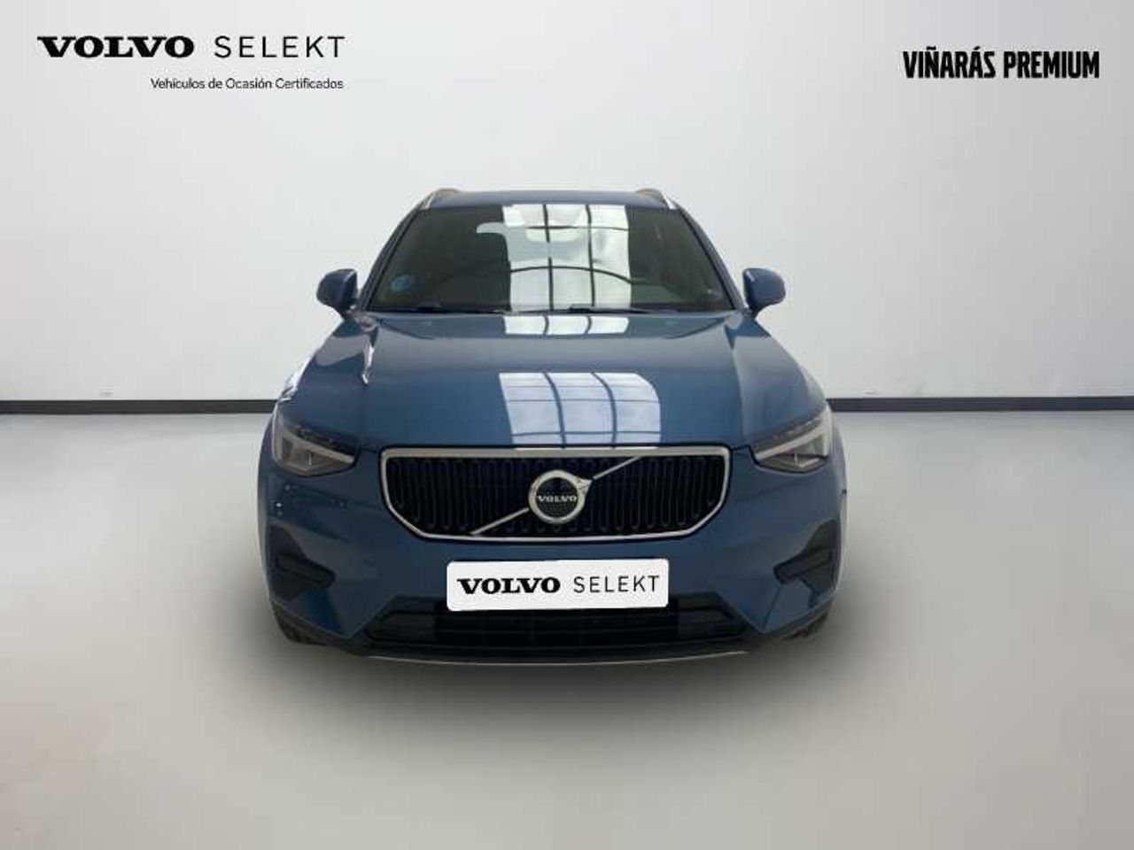 Foto del VOLVO XC40 B3 Core Aut.