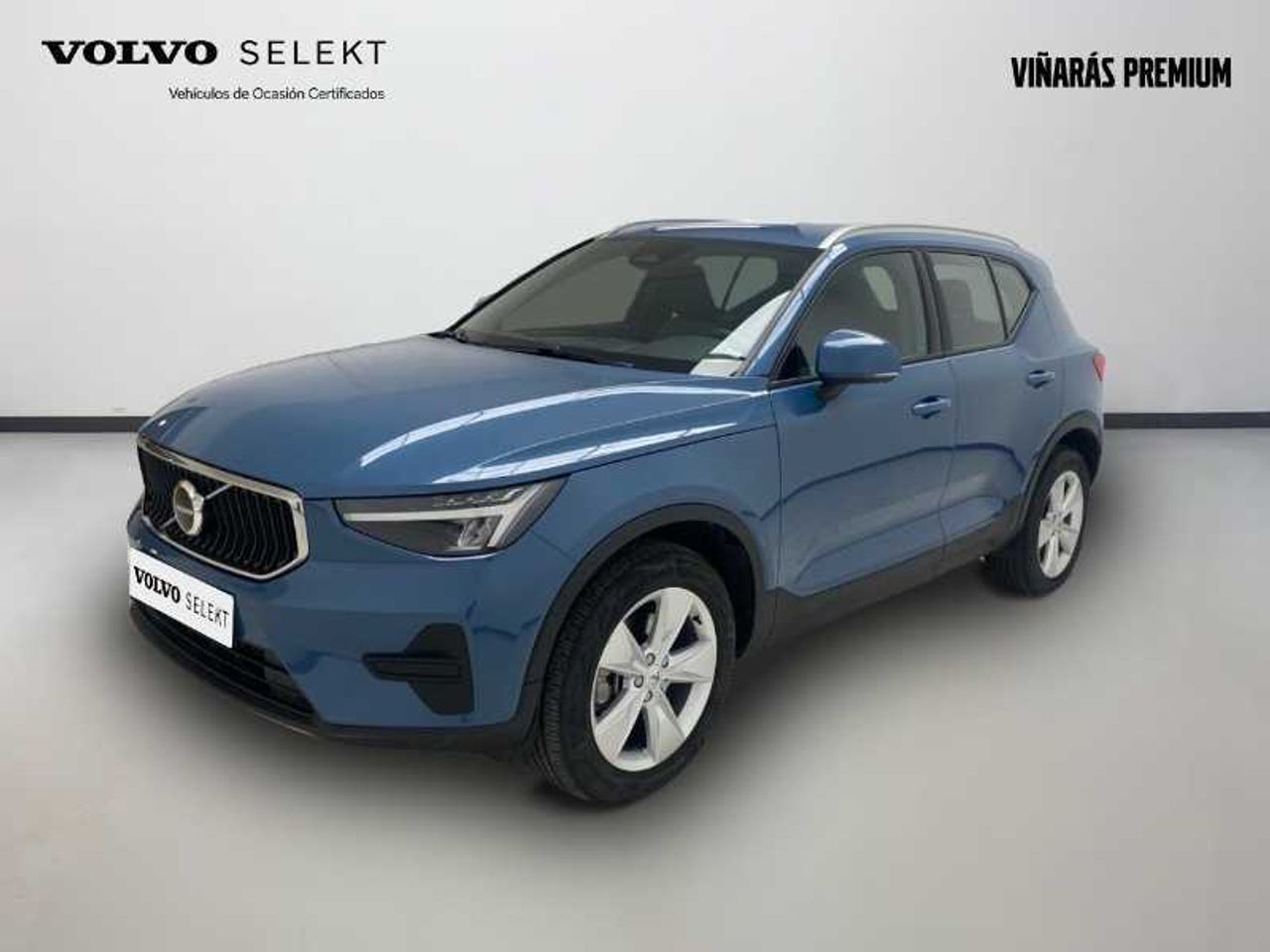 Imagen de VOLVO XC40