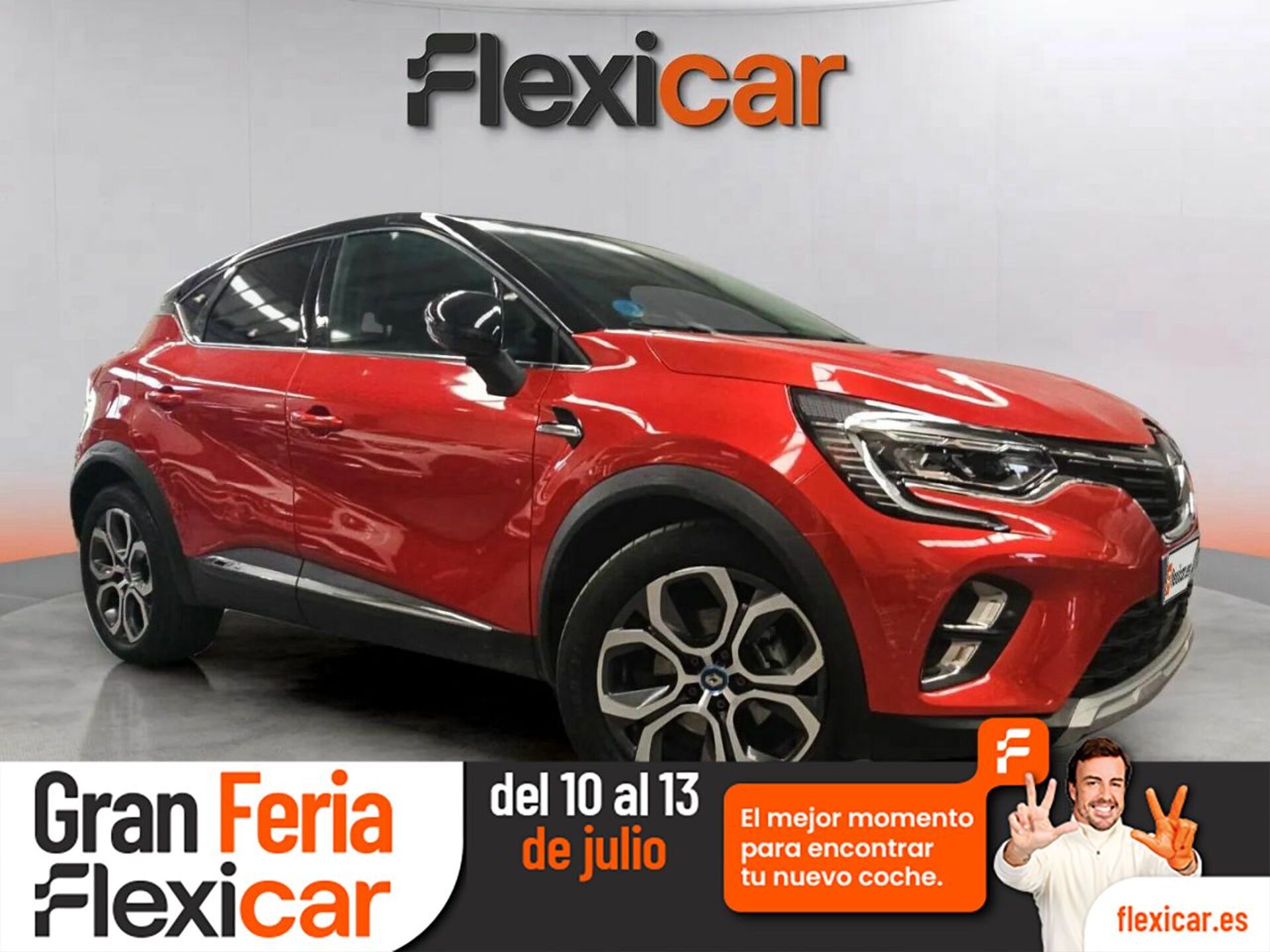 Imagen de RENAULT Captur