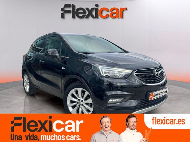 OPEL Mokka (1.4 T 103kW (140CV) 4X2 S&S Excellence) en Guadalajara