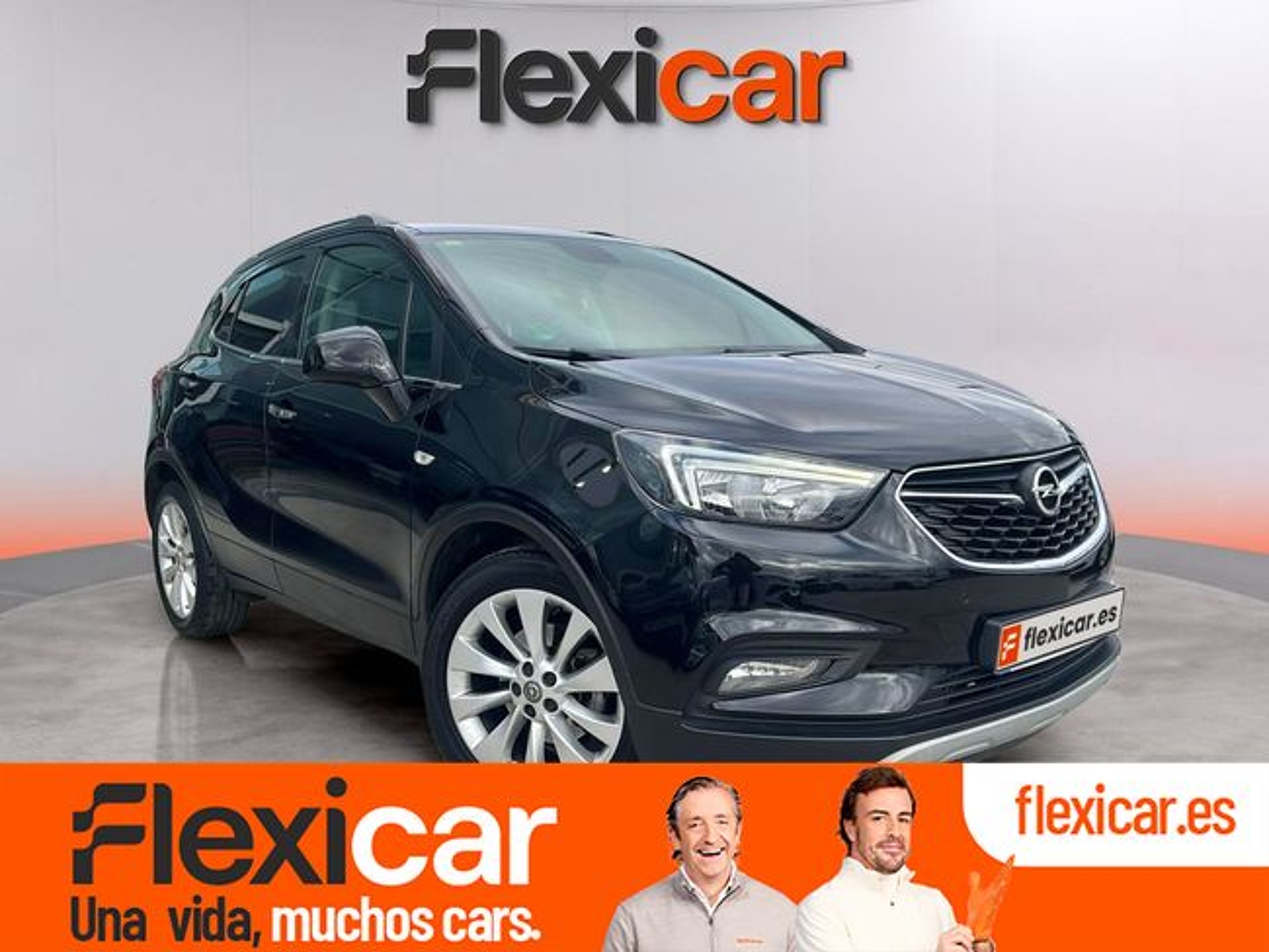 Imagen de OPEL Mokka