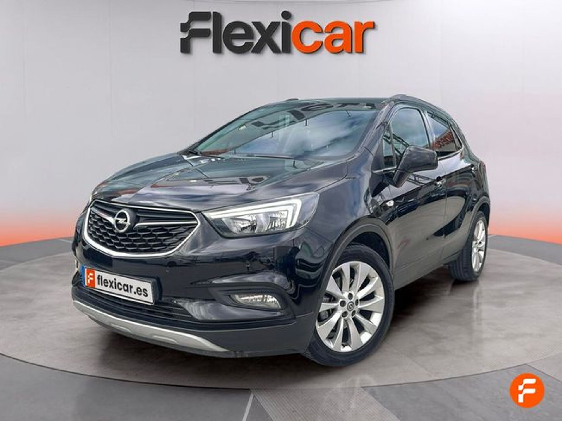 Imagen 3 de OPEL Mokka