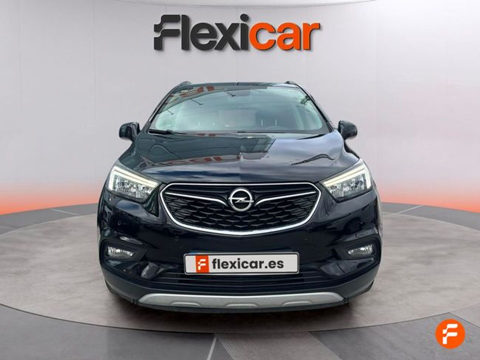 Imagen 2 de OPEL Mokka
