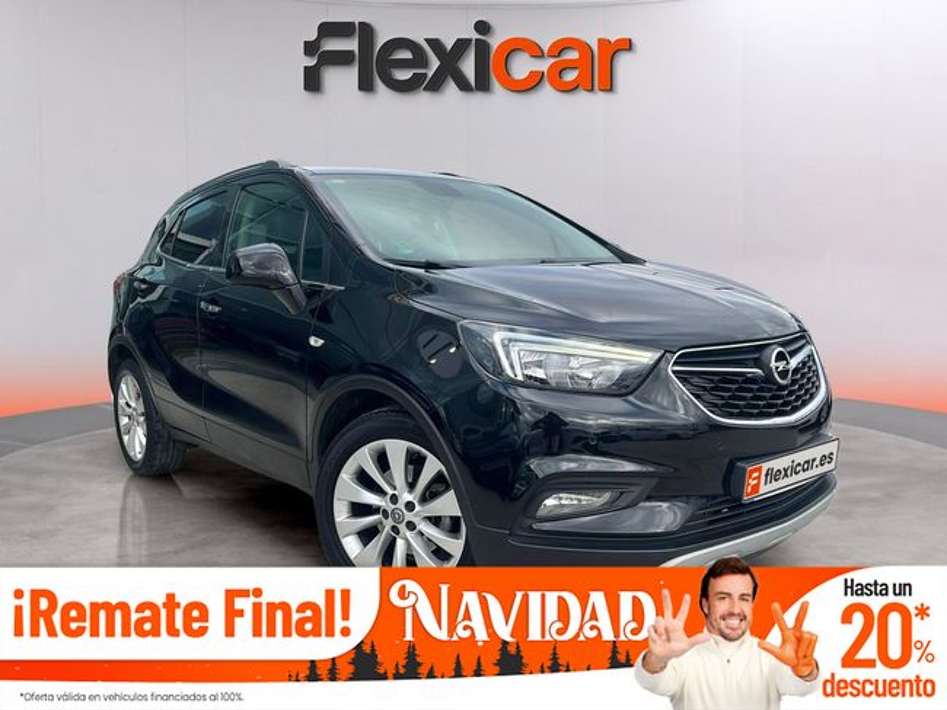 Imagen de OPEL Mokka