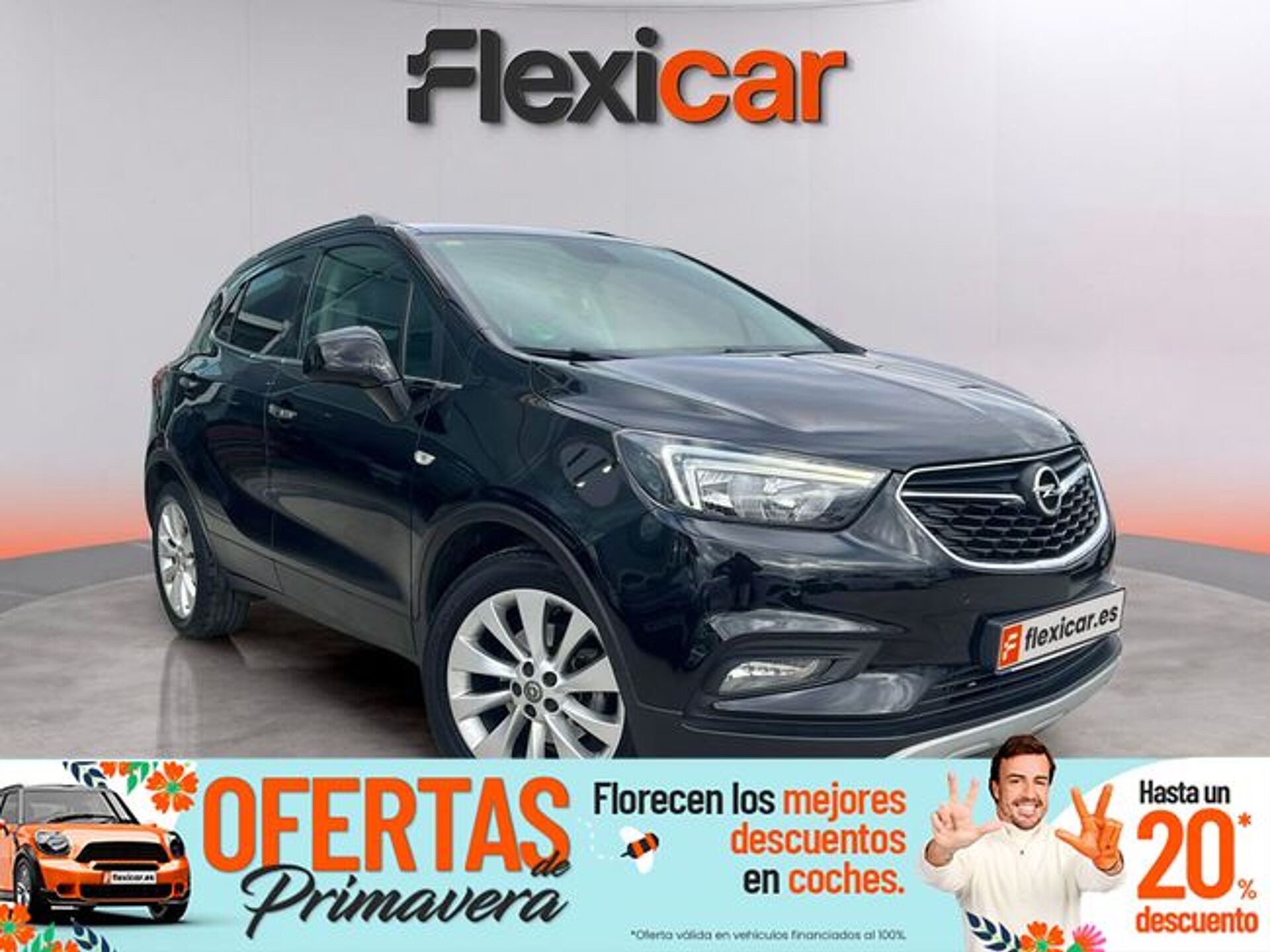 Imagen 1 de OPEL Mokka