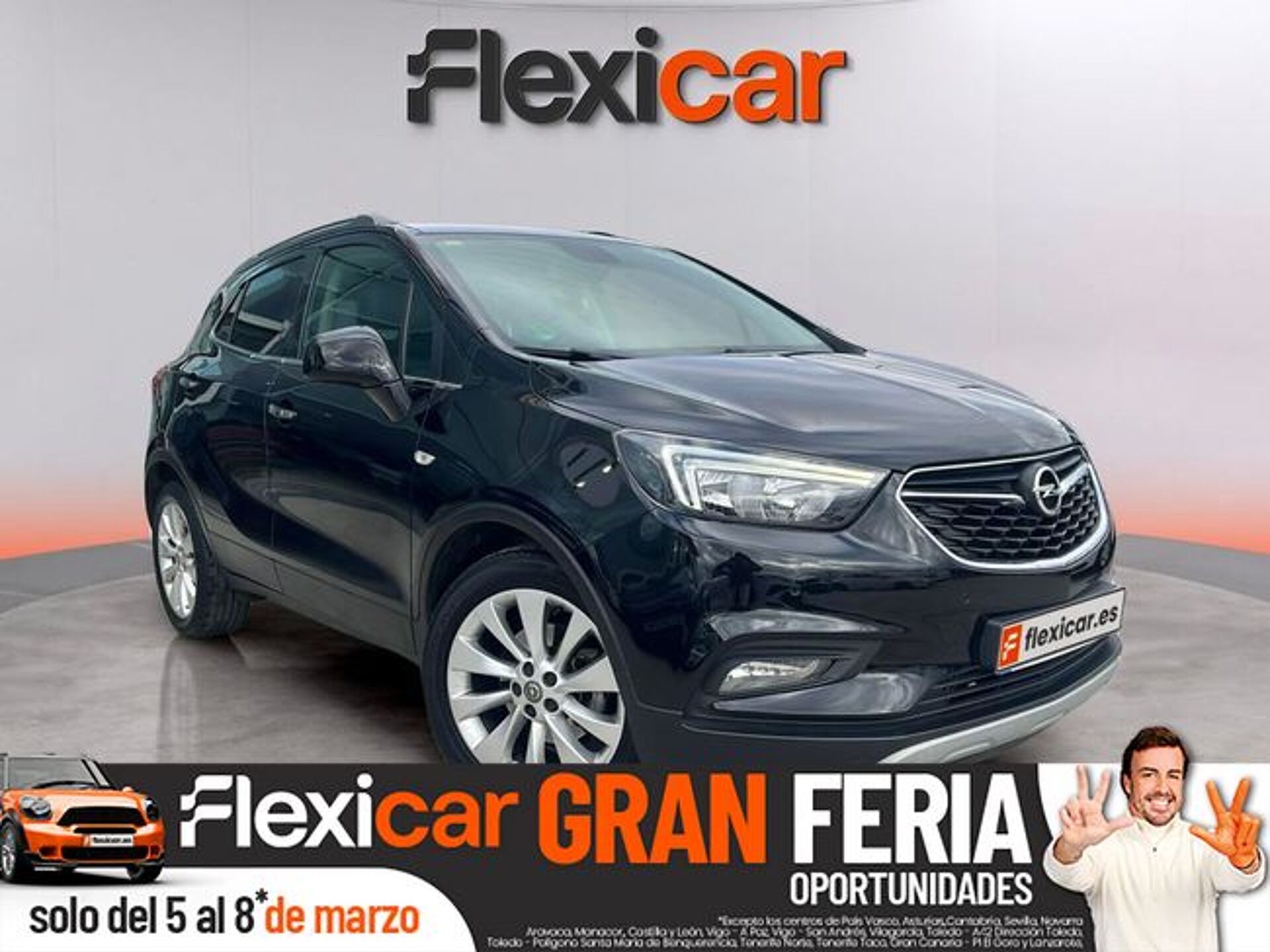 Imagen 1 de OPEL Mokka