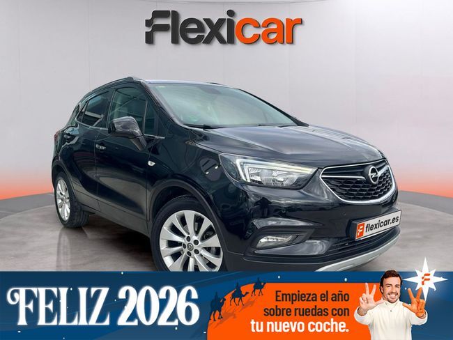 OPEL Mokka (1.4 T 103kW (140CV) 4X2 S&S Excellence) en Guadalajara