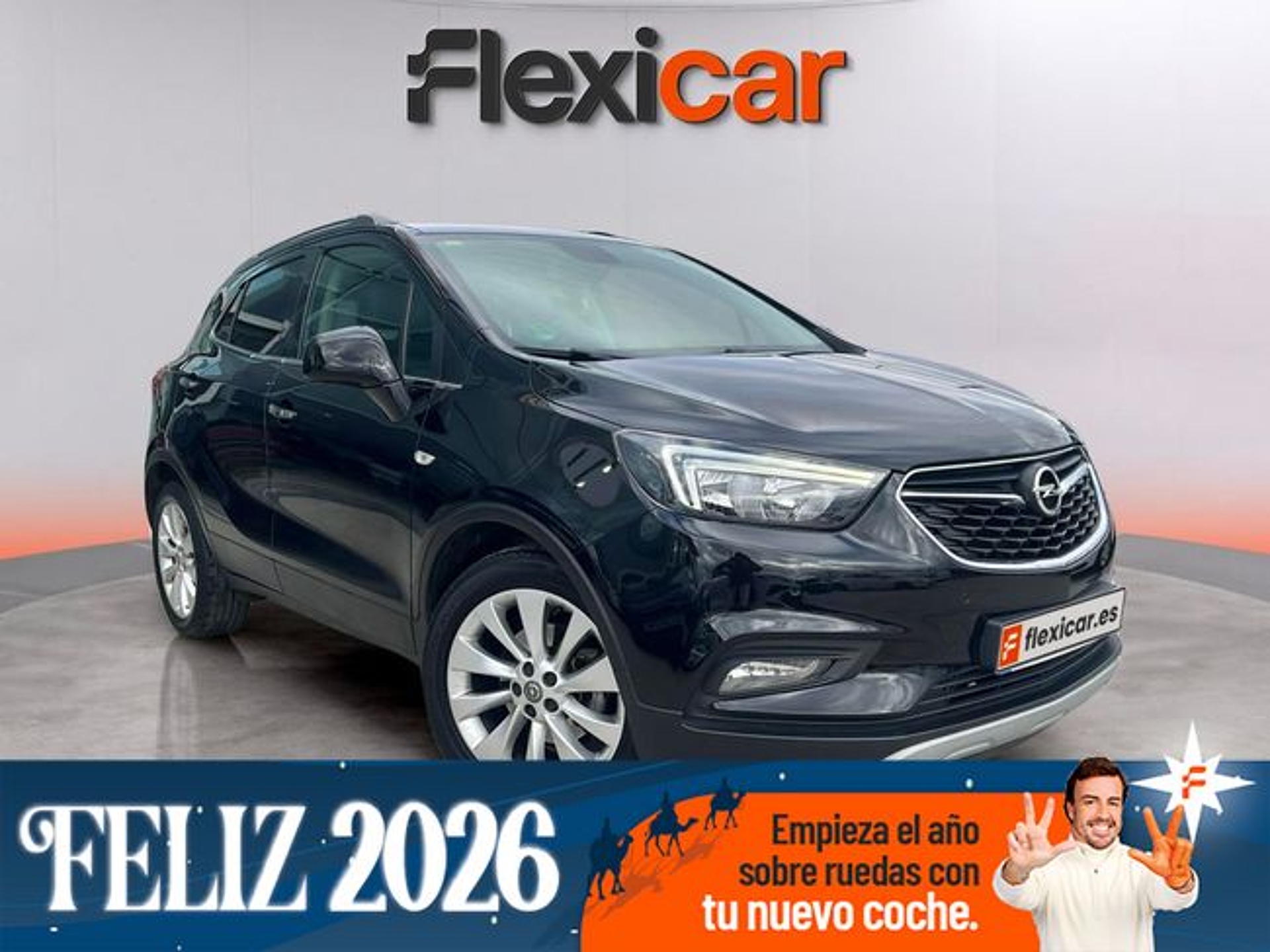 Imagen de OPEL Mokka