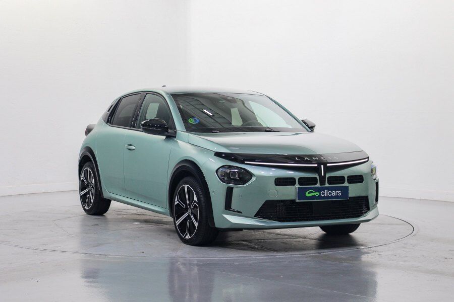 Foto del LANCIA Ypsilon Ibrida 1.2 LX