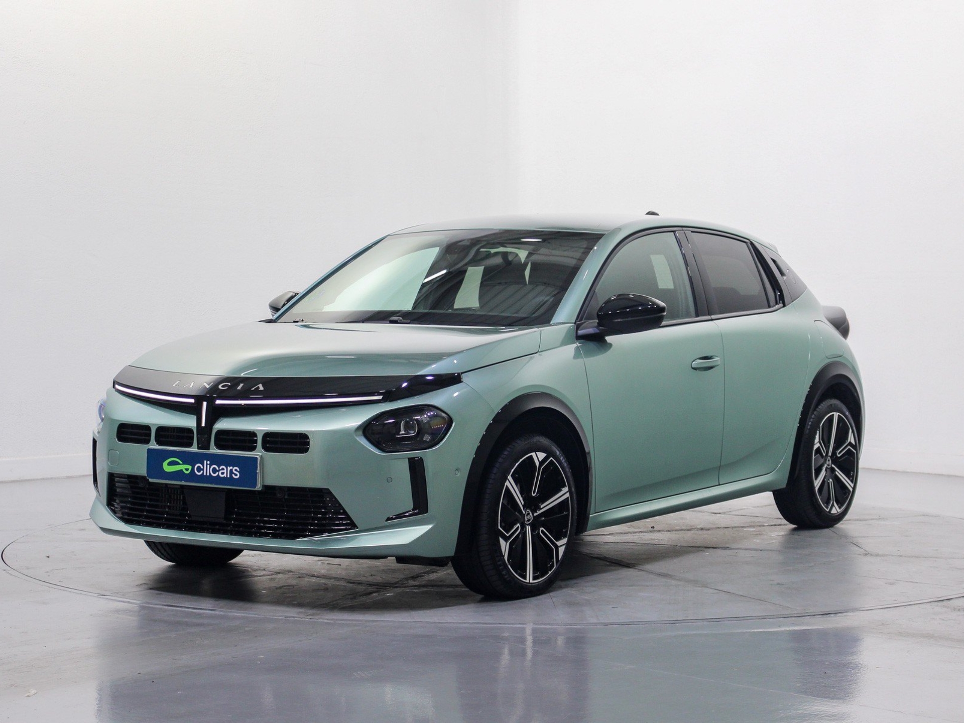 Imagen de LANCIA Ypsilon