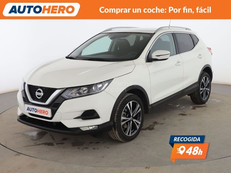 Foto del NISSAN Qashqai 1.3 DIG-T Acenta 4x2 103kW