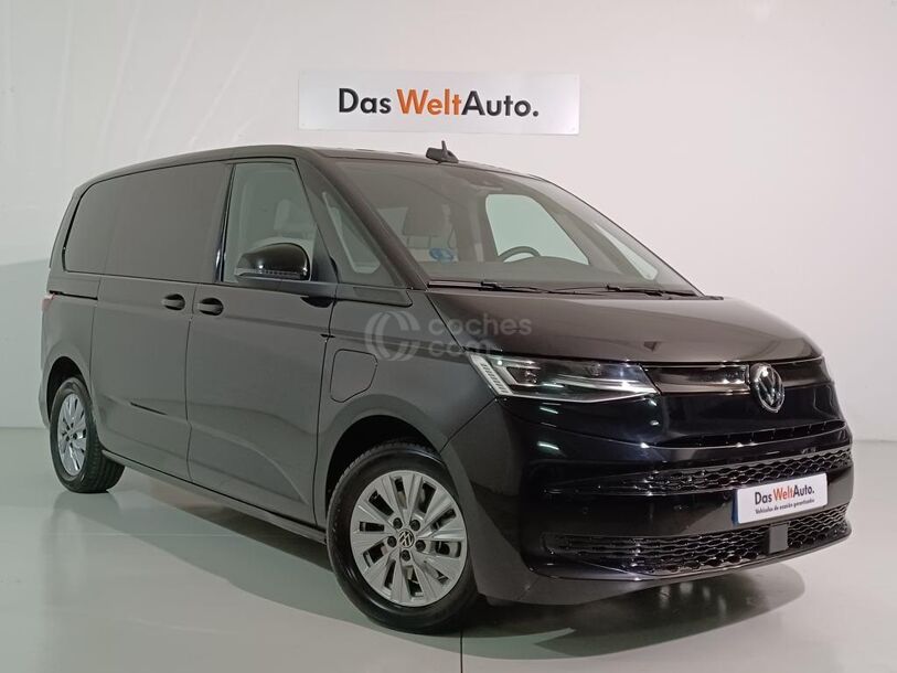 Foto del VOLKSWAGEN Multivan 1.4 TSI PHEV Batalla Corta Origin DSG 160kW