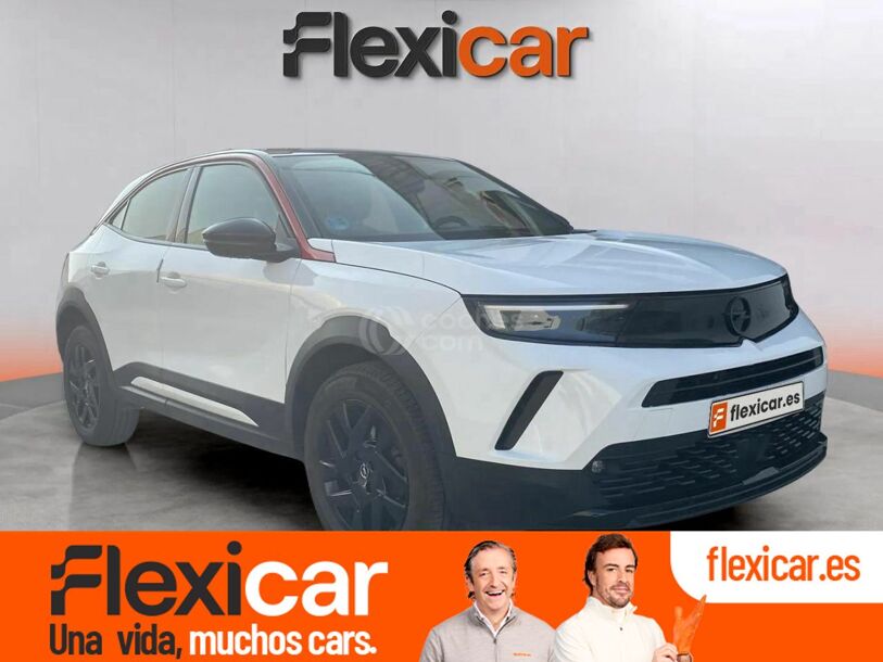 Foto del OPEL Mokka 1.2T S&S GS Line 130