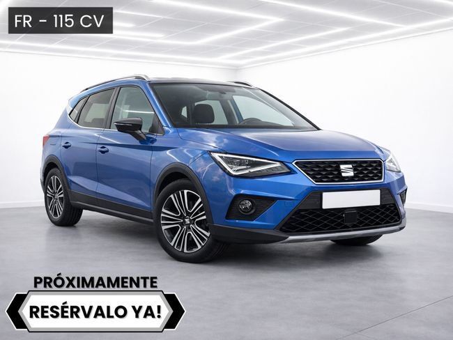 Foto del SEAT Arona 1.0 TSI S&S Xperience XM 115