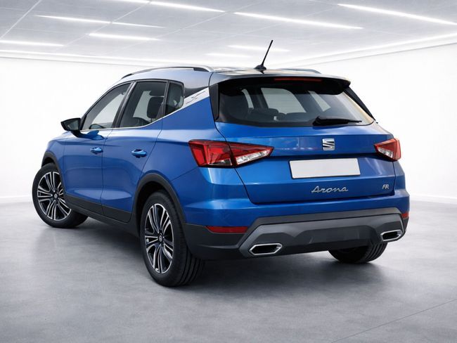 Foto del SEAT Arona 1.0 TSI S&S Xperience XM 115