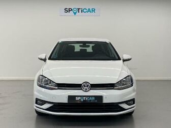 Imagen de VOLKSWAGEN Golf 1.0 TSI Edition 85kW