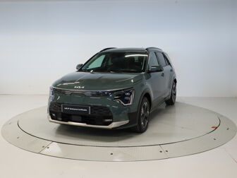 Imagen de KIA Niro E- Emotion