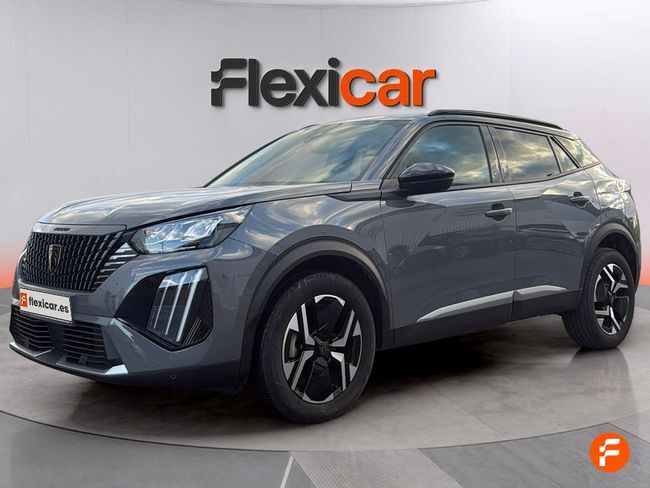 Foto del PEUGEOT 2008 1.2 PureTech S&S Allure 100