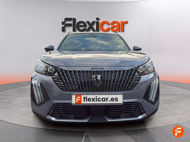 Foto del PEUGEOT 2008 1.2 PureTech S&S Allure 100