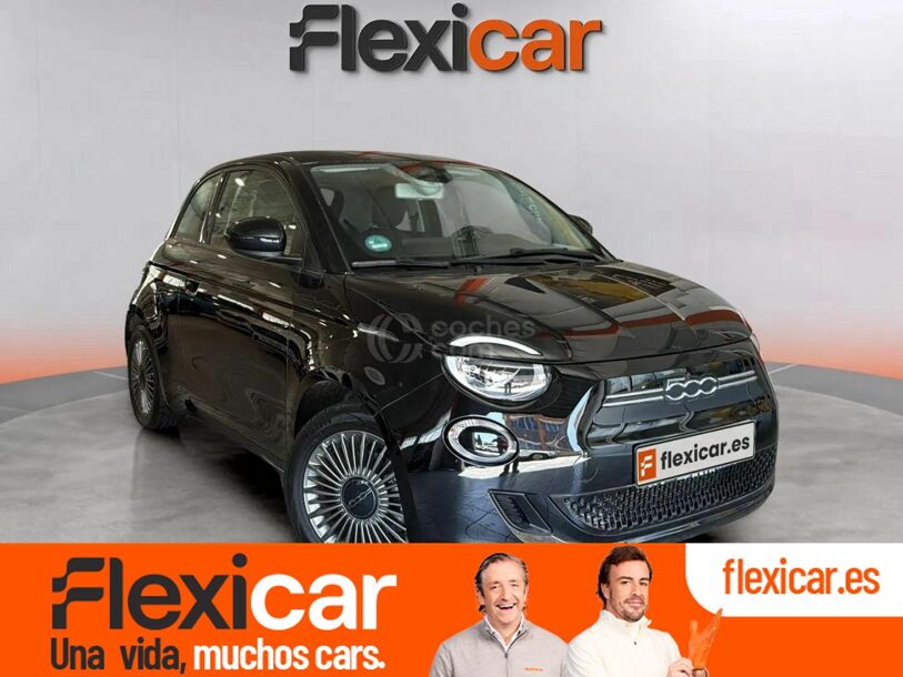 Foto del FIAT 500 e 87Kw Icon
