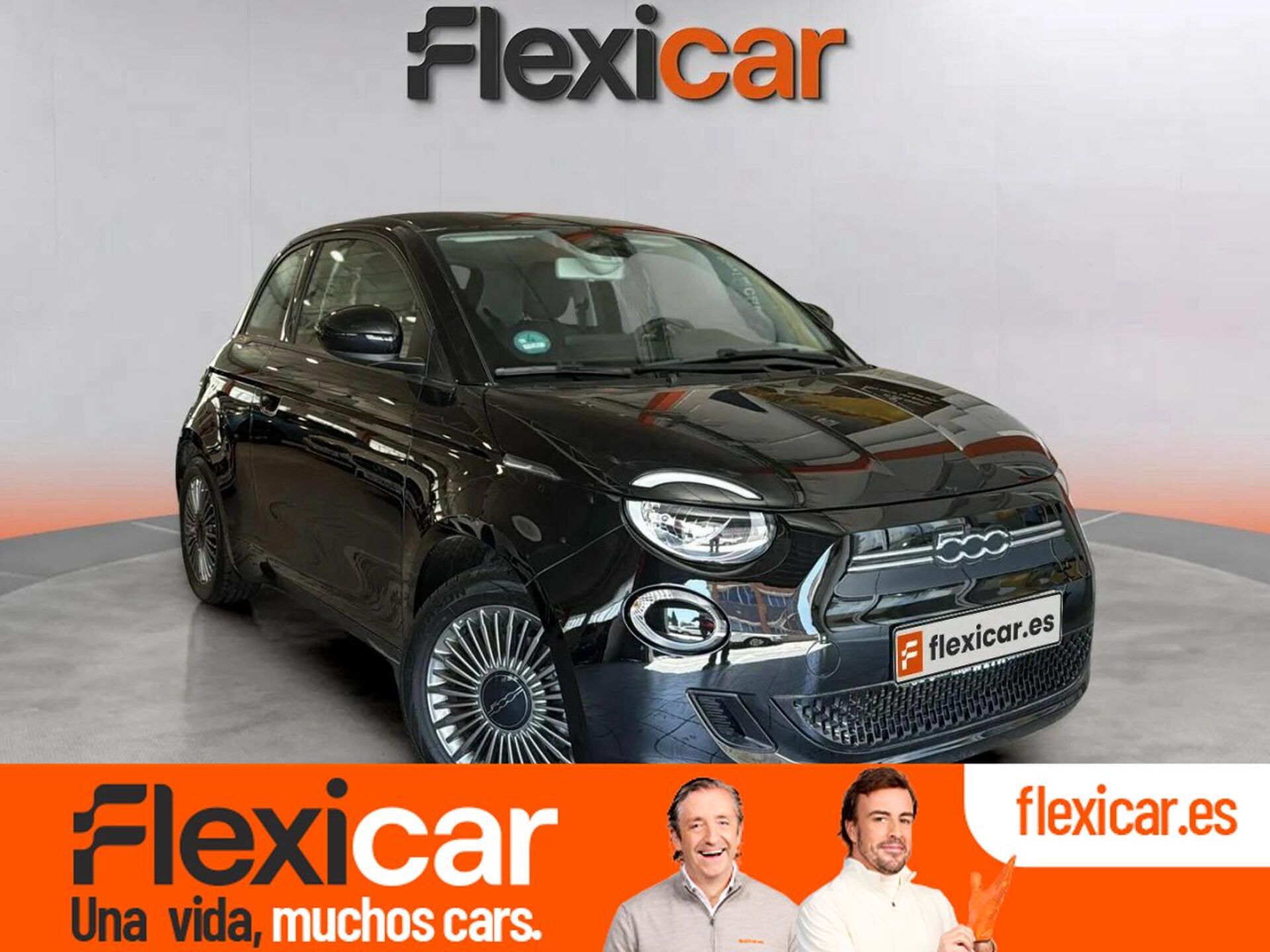 Imagen de FIAT 500