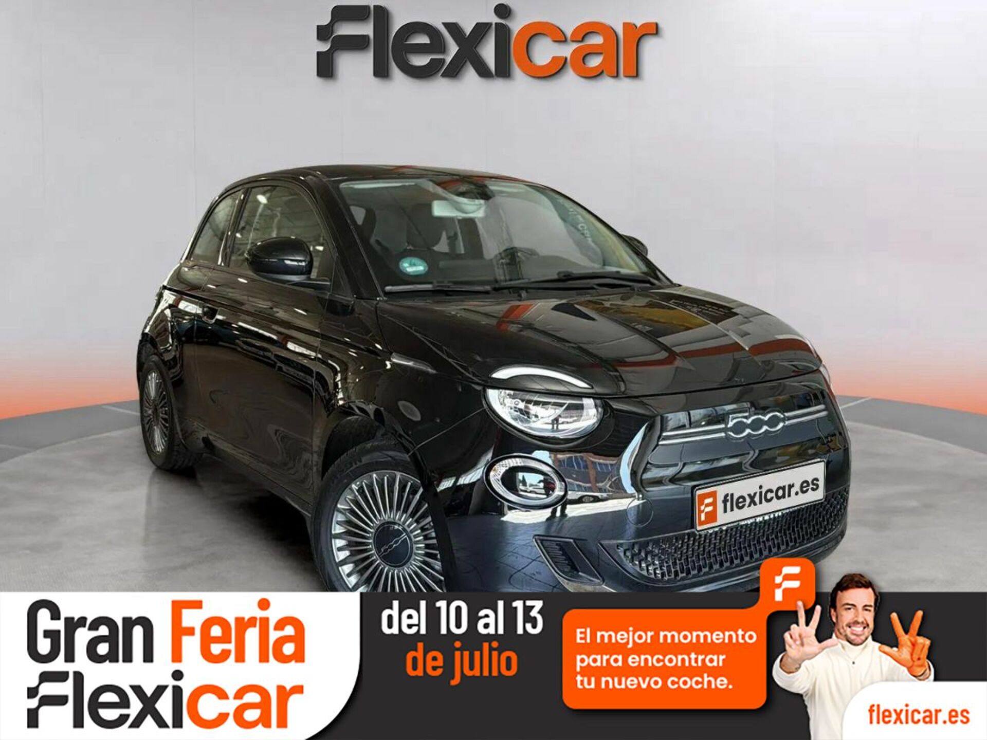Imagen de FIAT 500