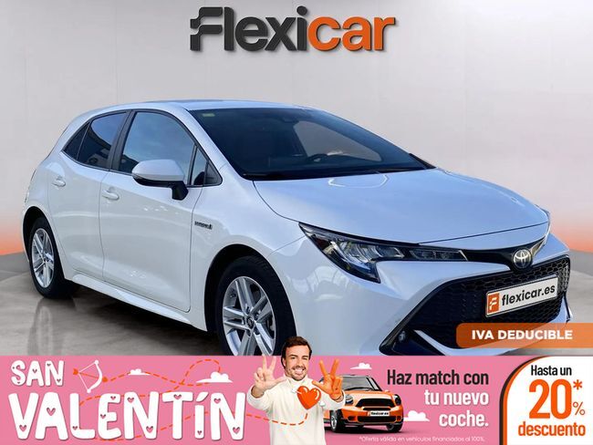 Foto del TOYOTA Corolla 125H Business Plus