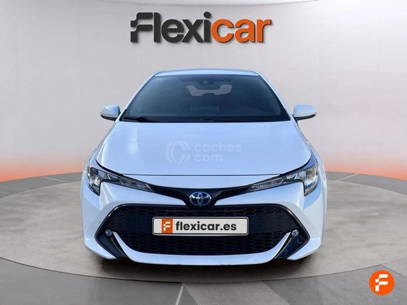 Foto del TOYOTA Corolla 125H Business Plus