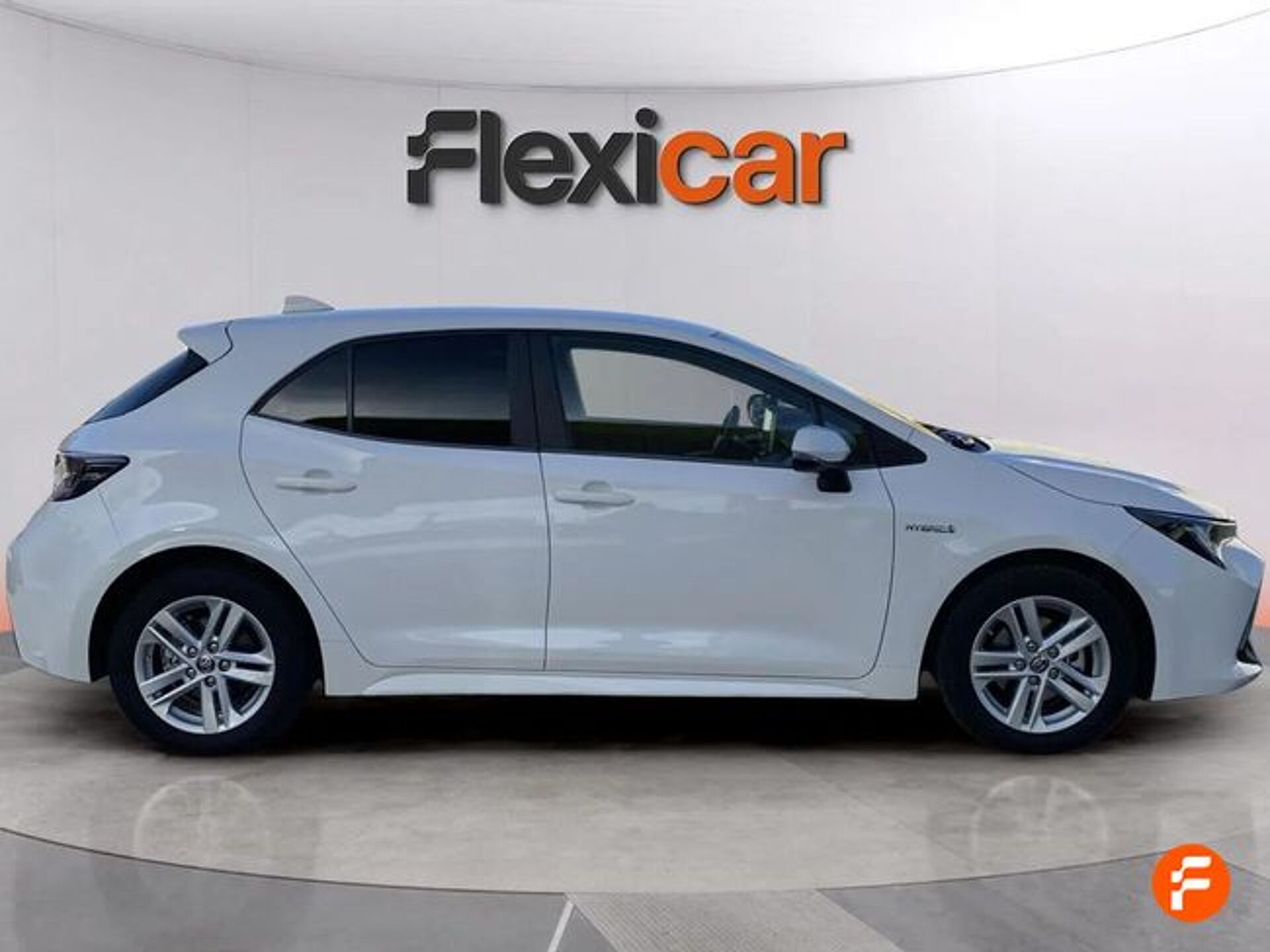 Imagen 3 de TOYOTA Corolla