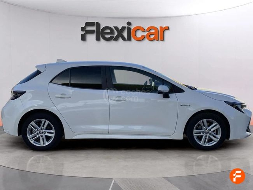 Foto del TOYOTA Corolla 125H Business Plus