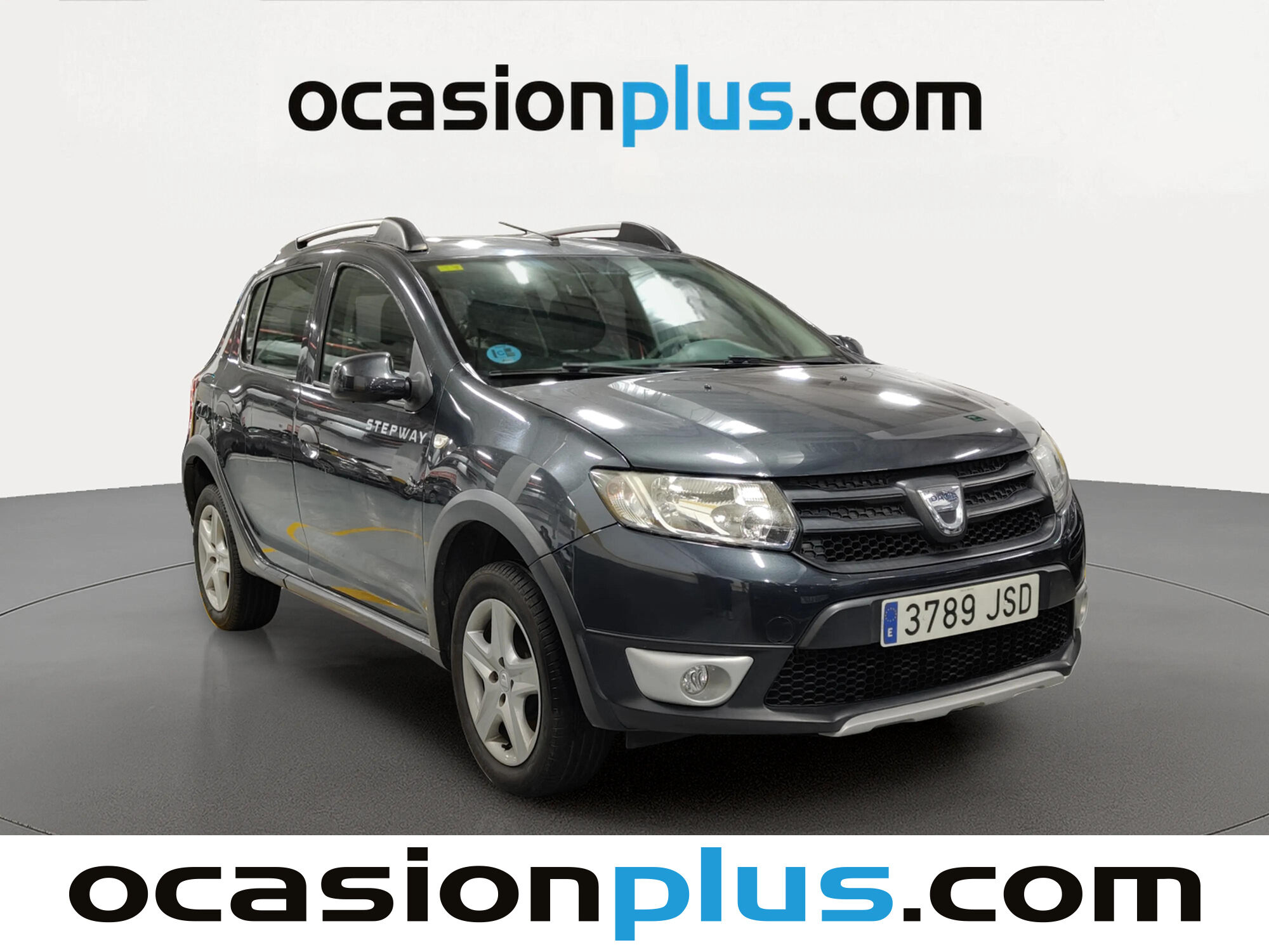 Foto del DACIA Sandero 0.9 TCE Stepway 90