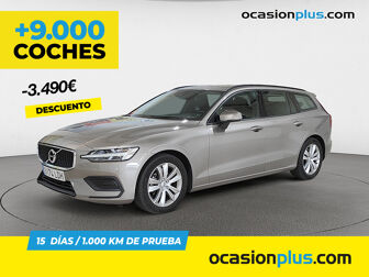 Imagen de VOLVO V60 D3 Momentum Aut. 150