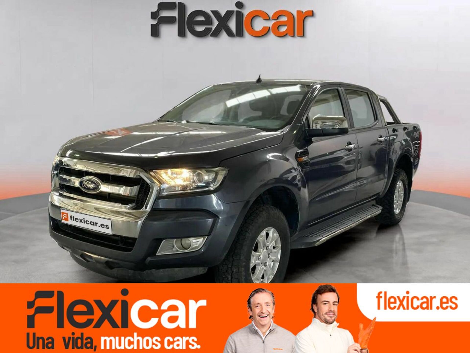 Imagen de FORD Ranger