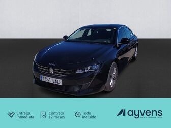 Imagen de PEUGEOT 508 1.5BlueHDi S&S Business Line 130