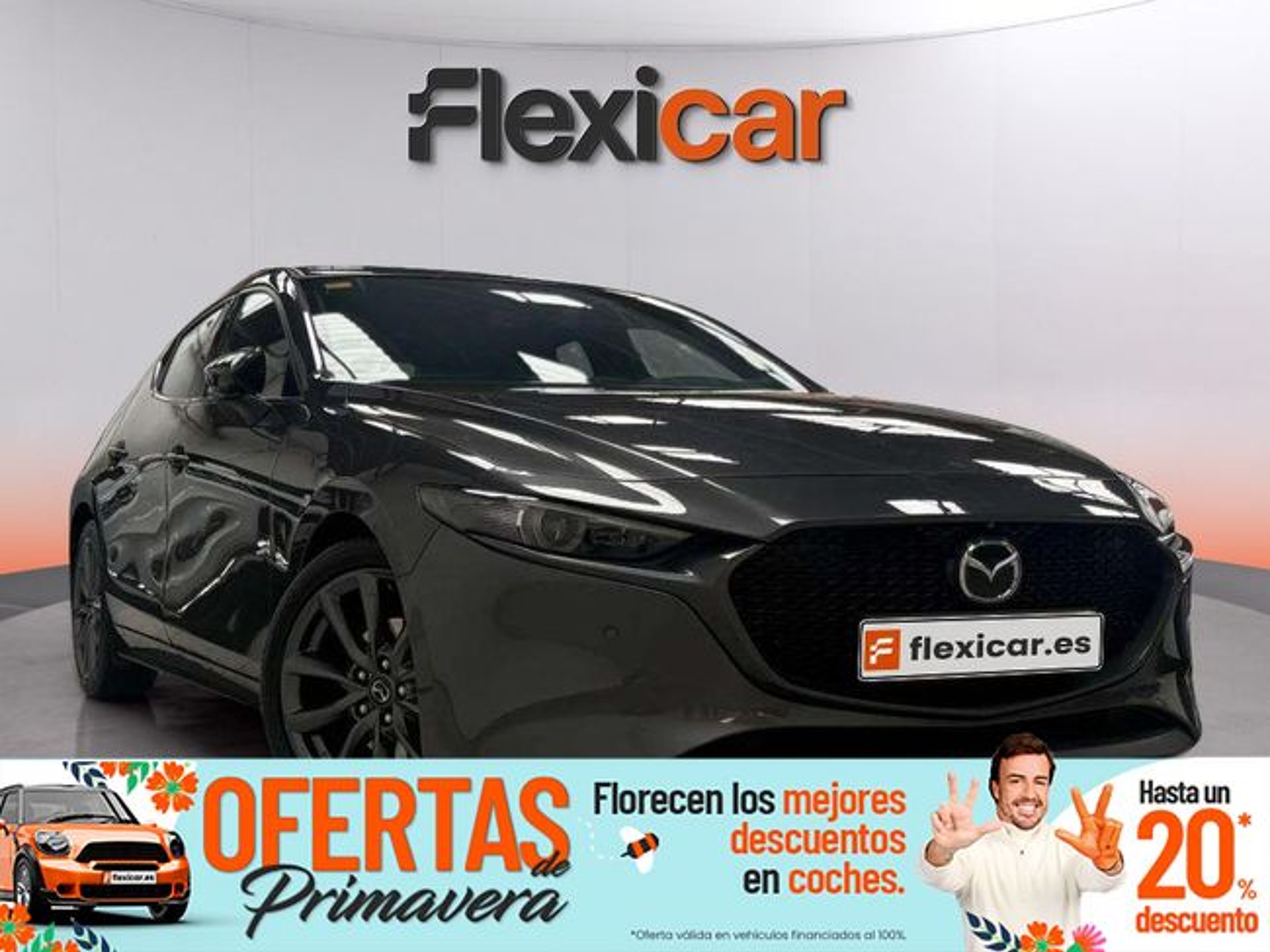 Imagen de MAZDA Mazda3