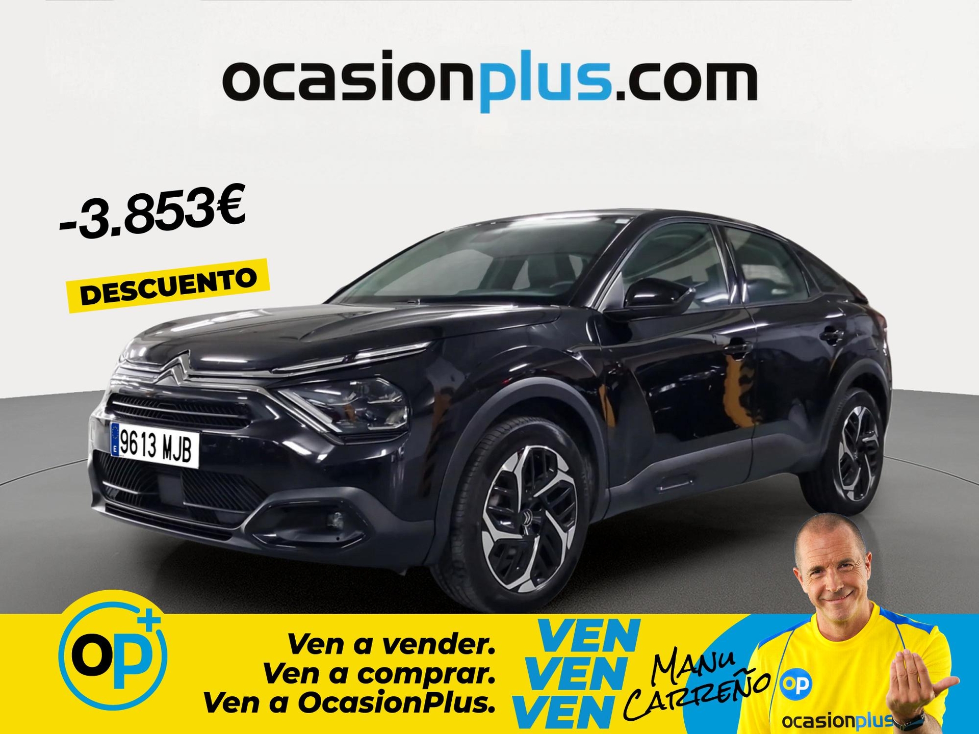 Imagen de CITROEN C4