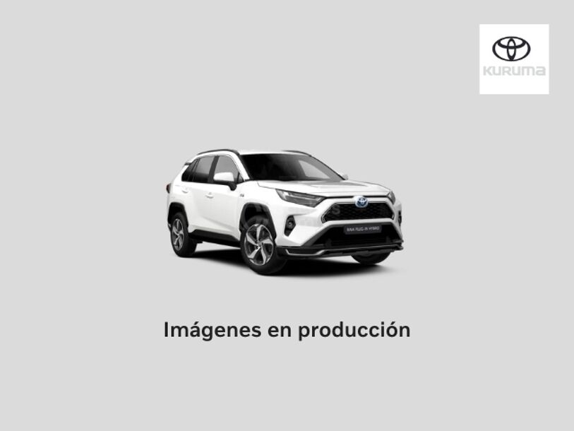 Foto del TOYOTA Highlander 2.5 hybrid Advance Pintura especial