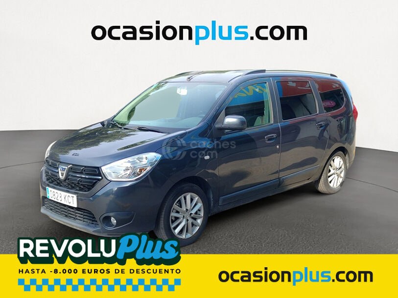 Foto del DACIA Lodgy 1.2 TCE Laureate 5pl. 115