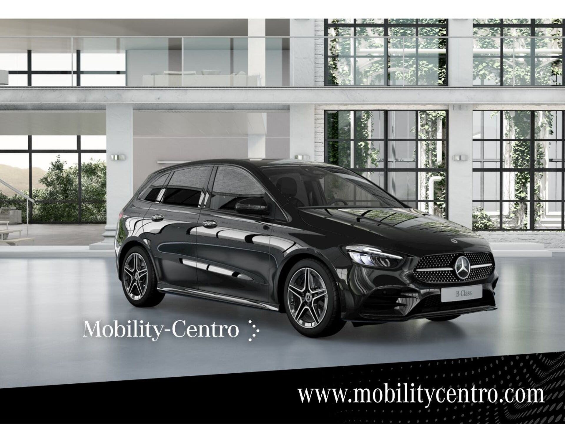 Imagen de MERCEDES Clase B