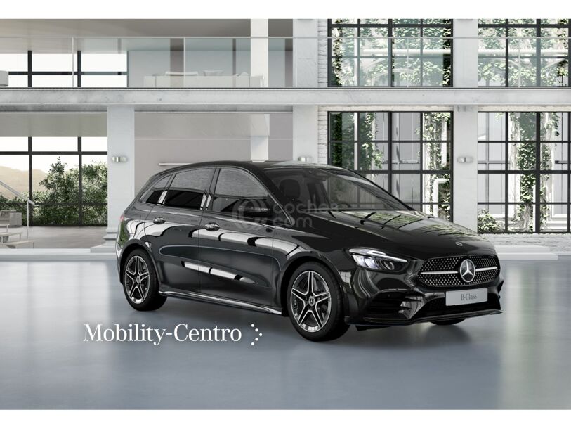 Foto del MERCEDES Clase B B 250e